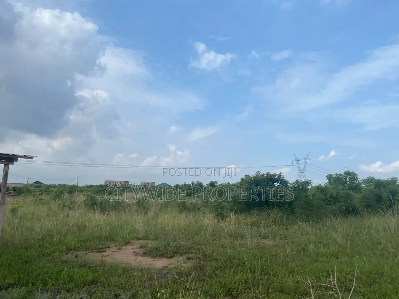 Residential Plots at East Legon Hills-Katamanso for Sale