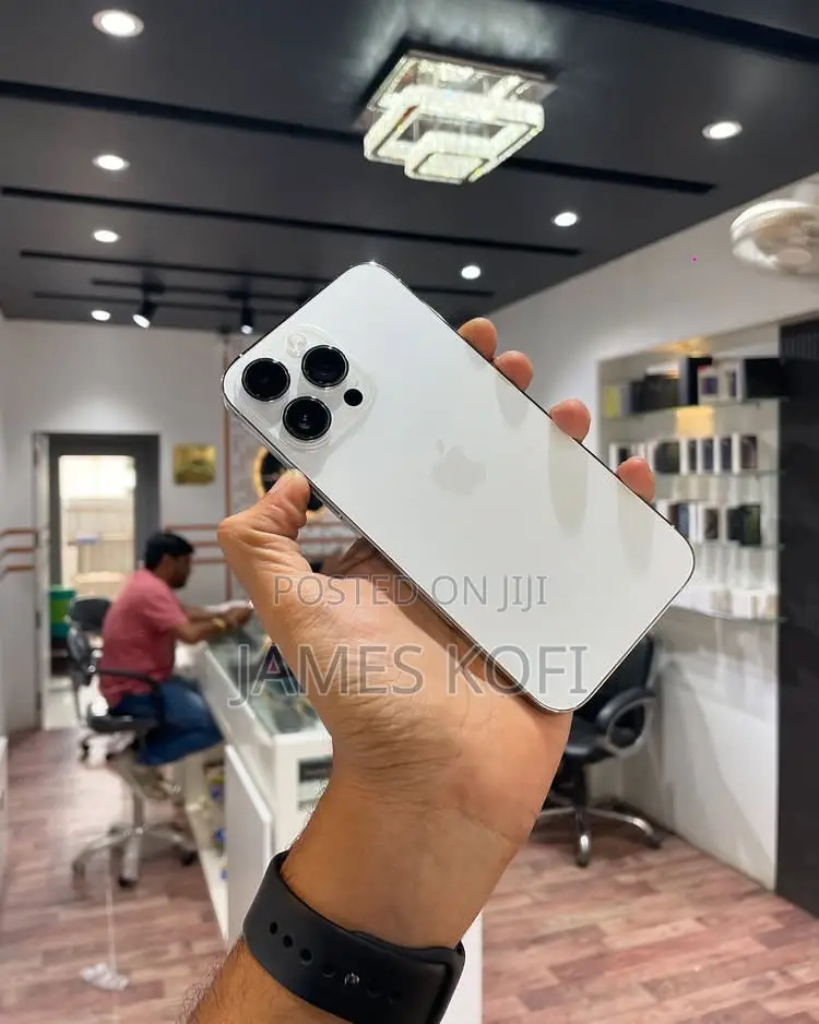 Apple iPhone 14 Pro Max 256 GB Gold
