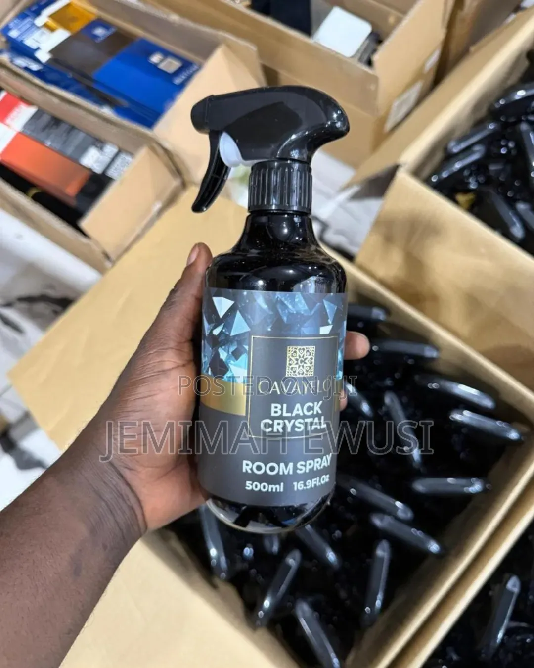 Air Freshner