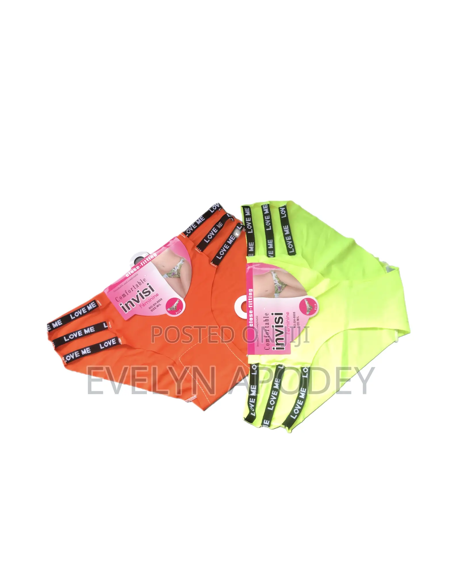 Women Seamless Panties