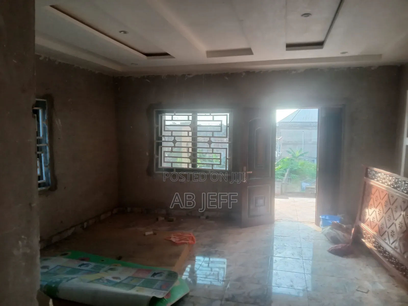 2bdrm Apartment in Asuoyeboa Ipt, Kumasi Metropolitan for rent
