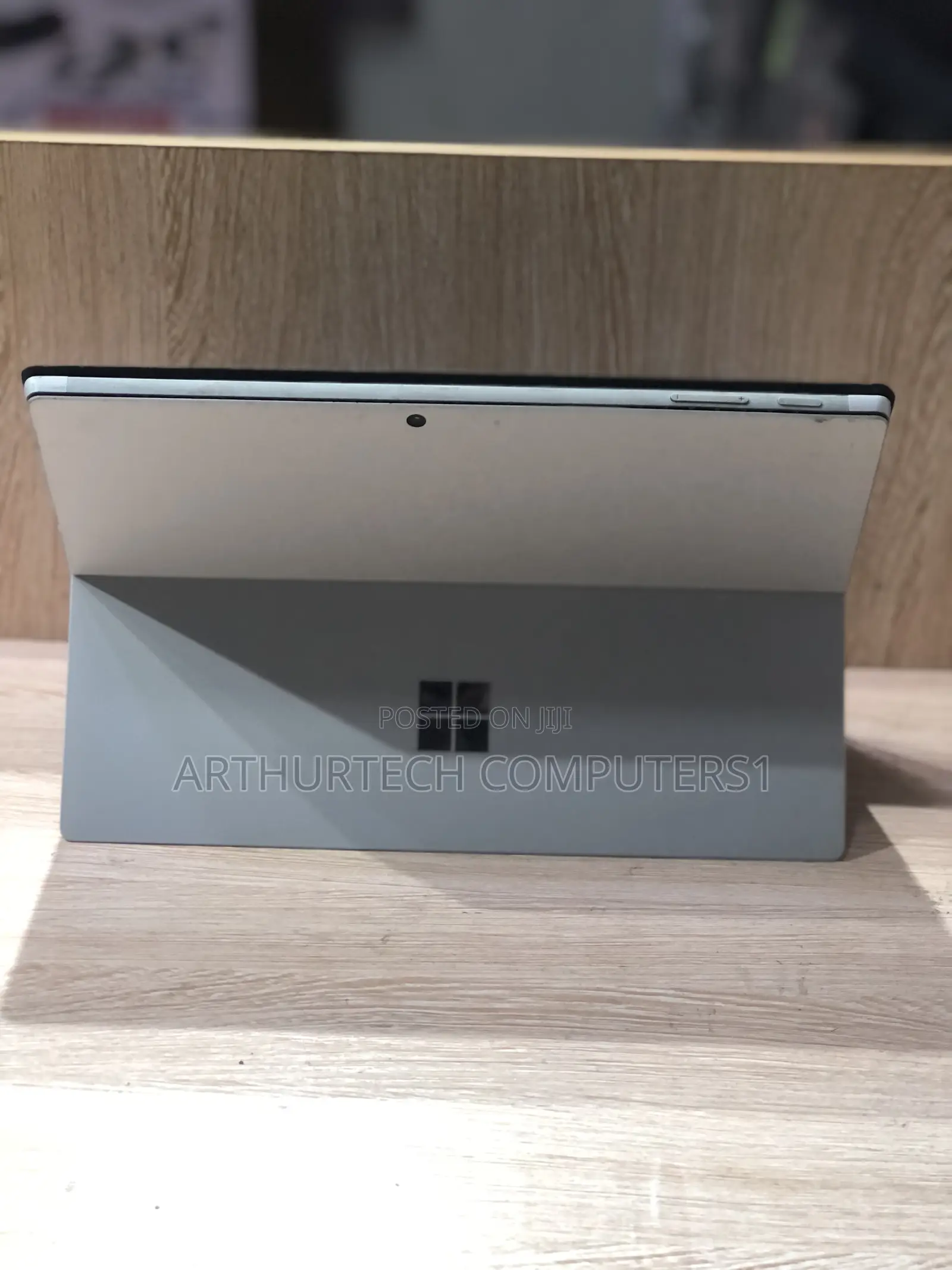 Laptop Microsoft Surface Pro 7 8GB Intel Core i5 SSD 128GB