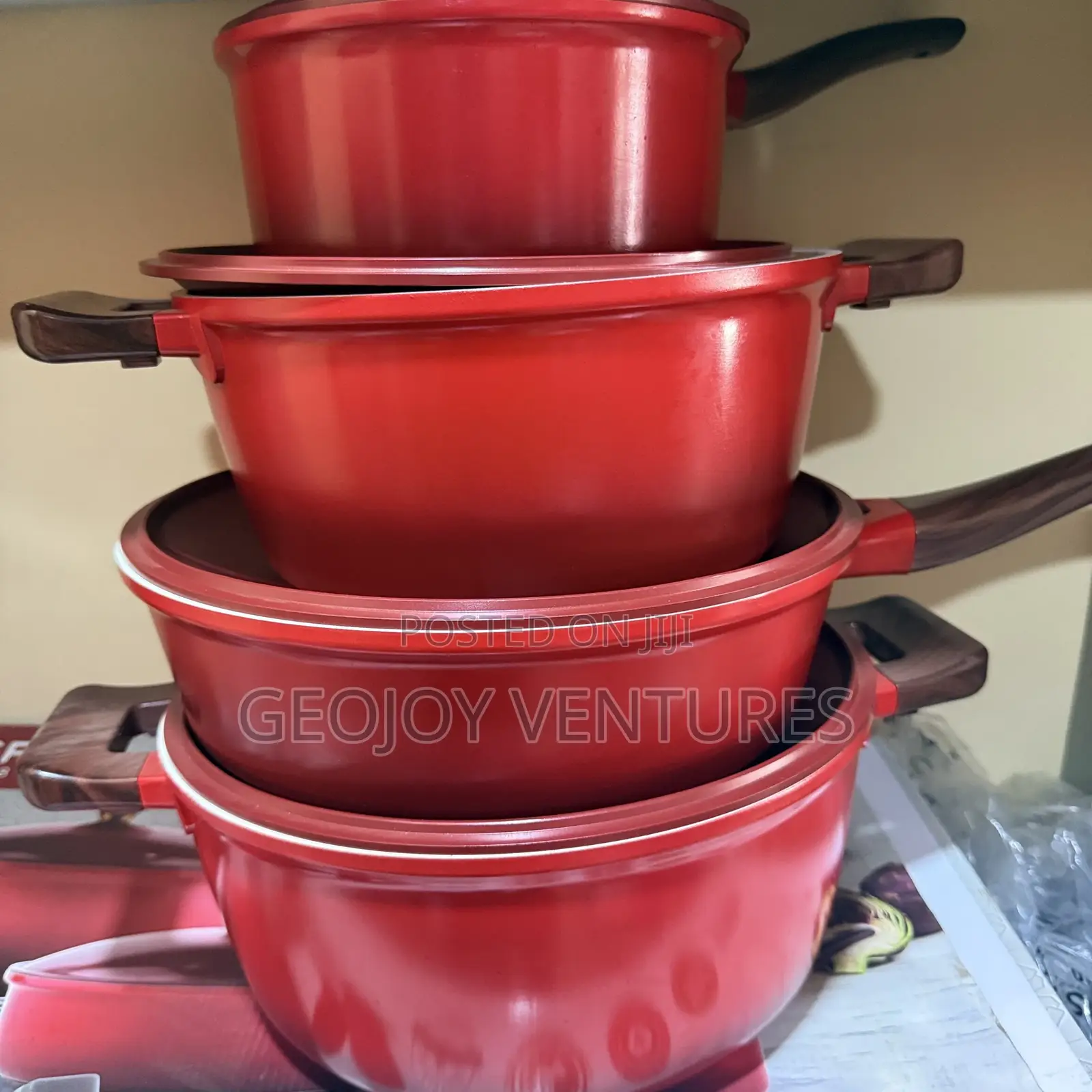 Non Stick Utensils