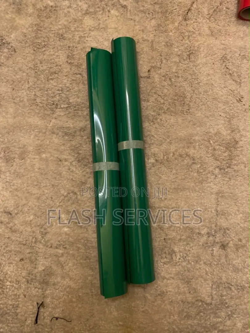 Heat Transfer Vinyl (Roll 30cm*100cm)