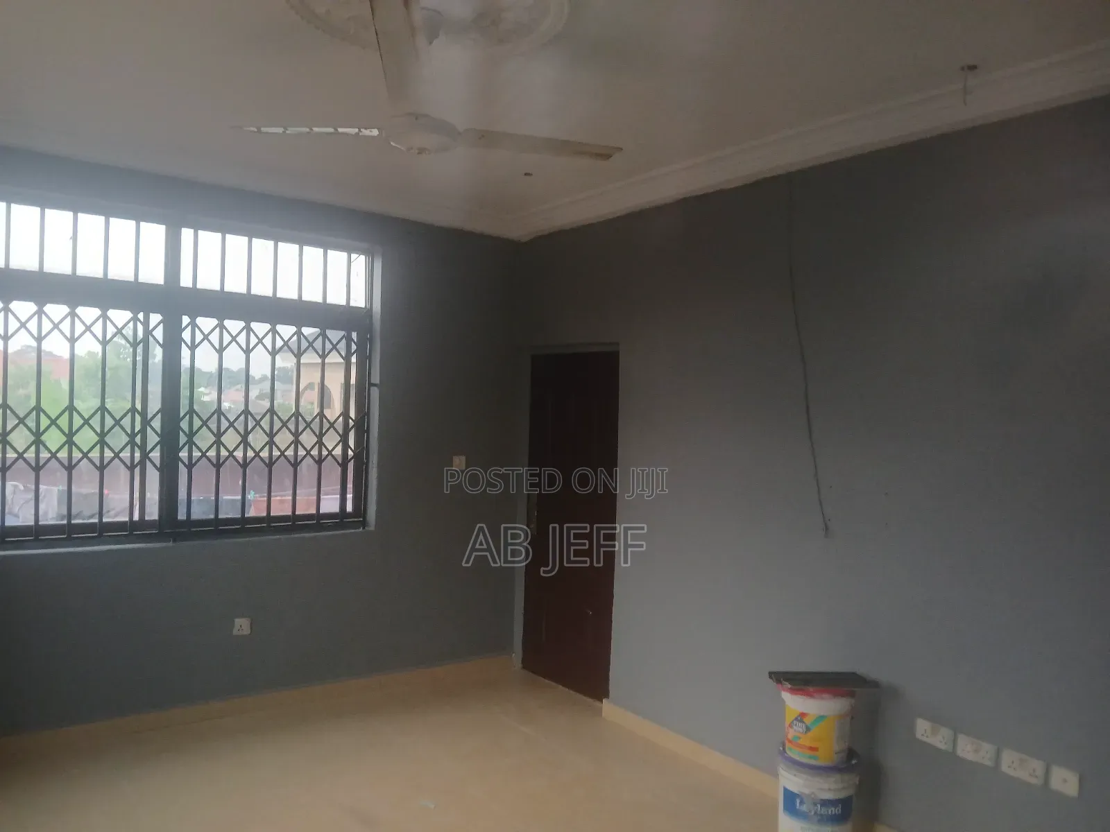2bdrm Apartment in Bokankye, Kumasi Metropolitan for rent