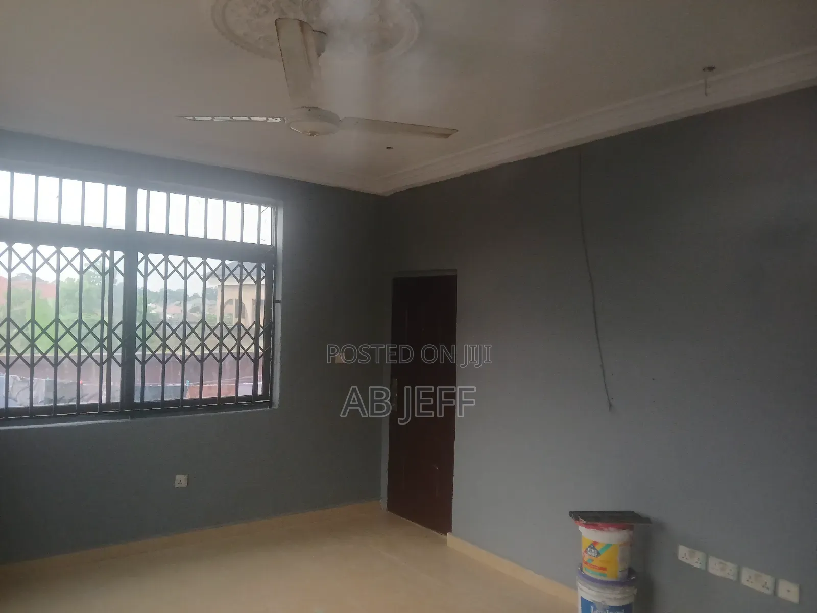2bdrm Apartment in Bokankye, Kumasi Metropolitan for rent