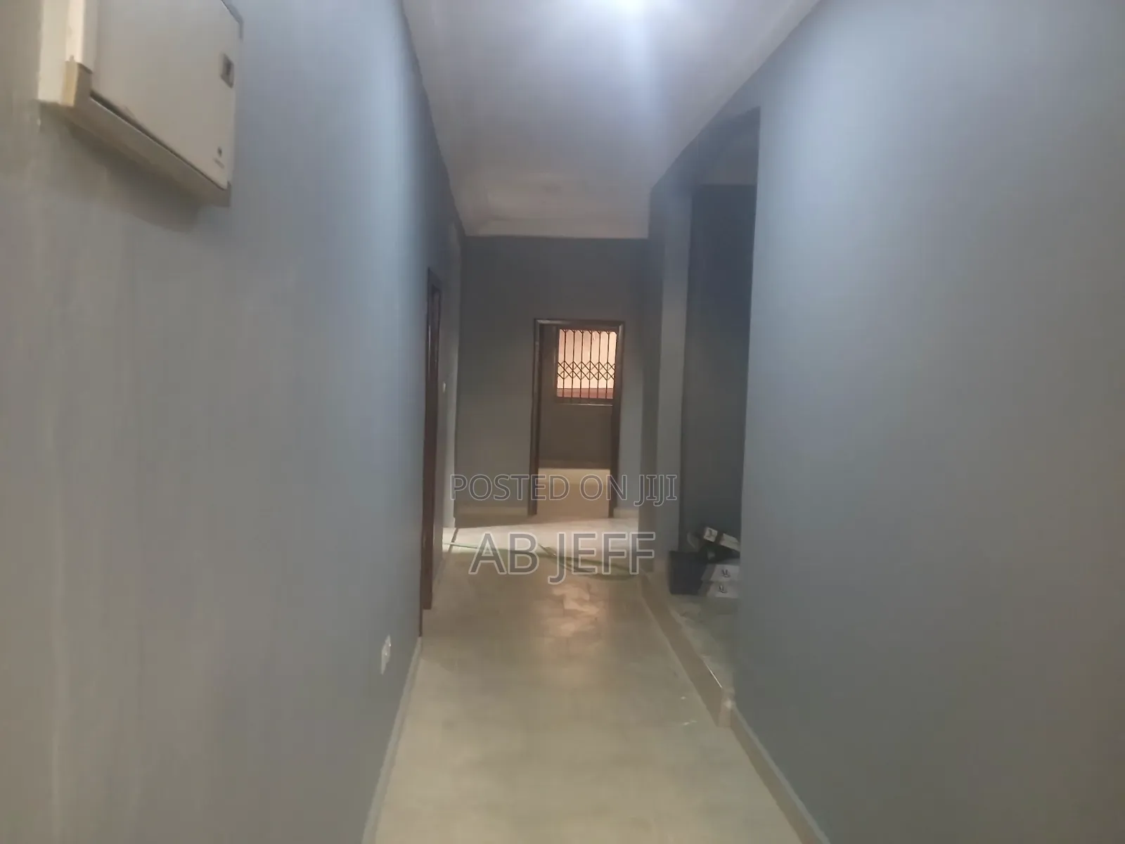 2bdrm Apartment in Bokankye, Kumasi Metropolitan for rent