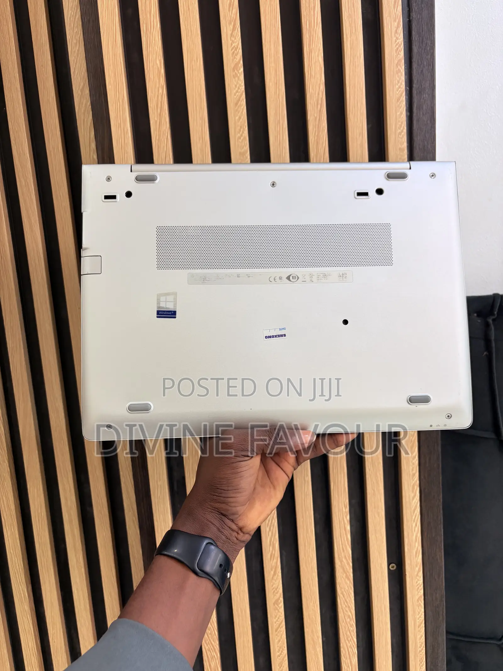 Laptop HP EliteBook 745 G6 8GB AMD Ryzen 5 SSD 256GB
