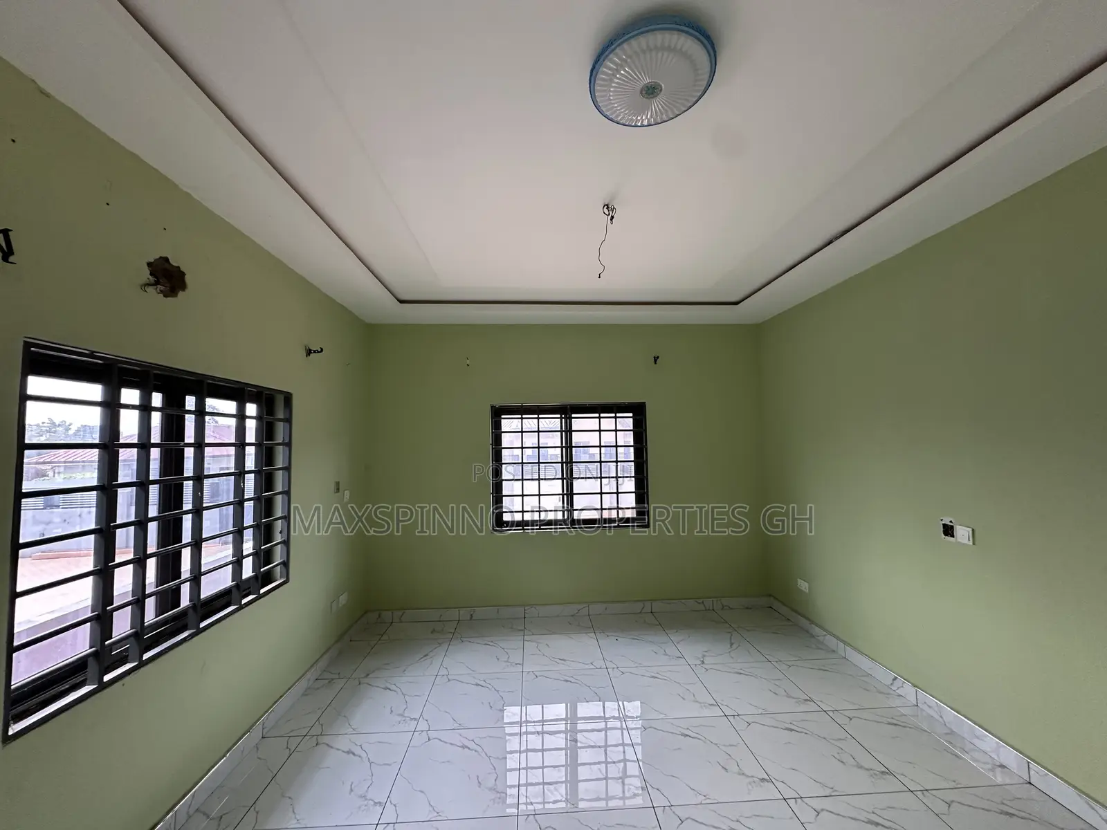 3bdrm Townhouse / Terrace in Maxspinno Properties, Oyarifa for rent