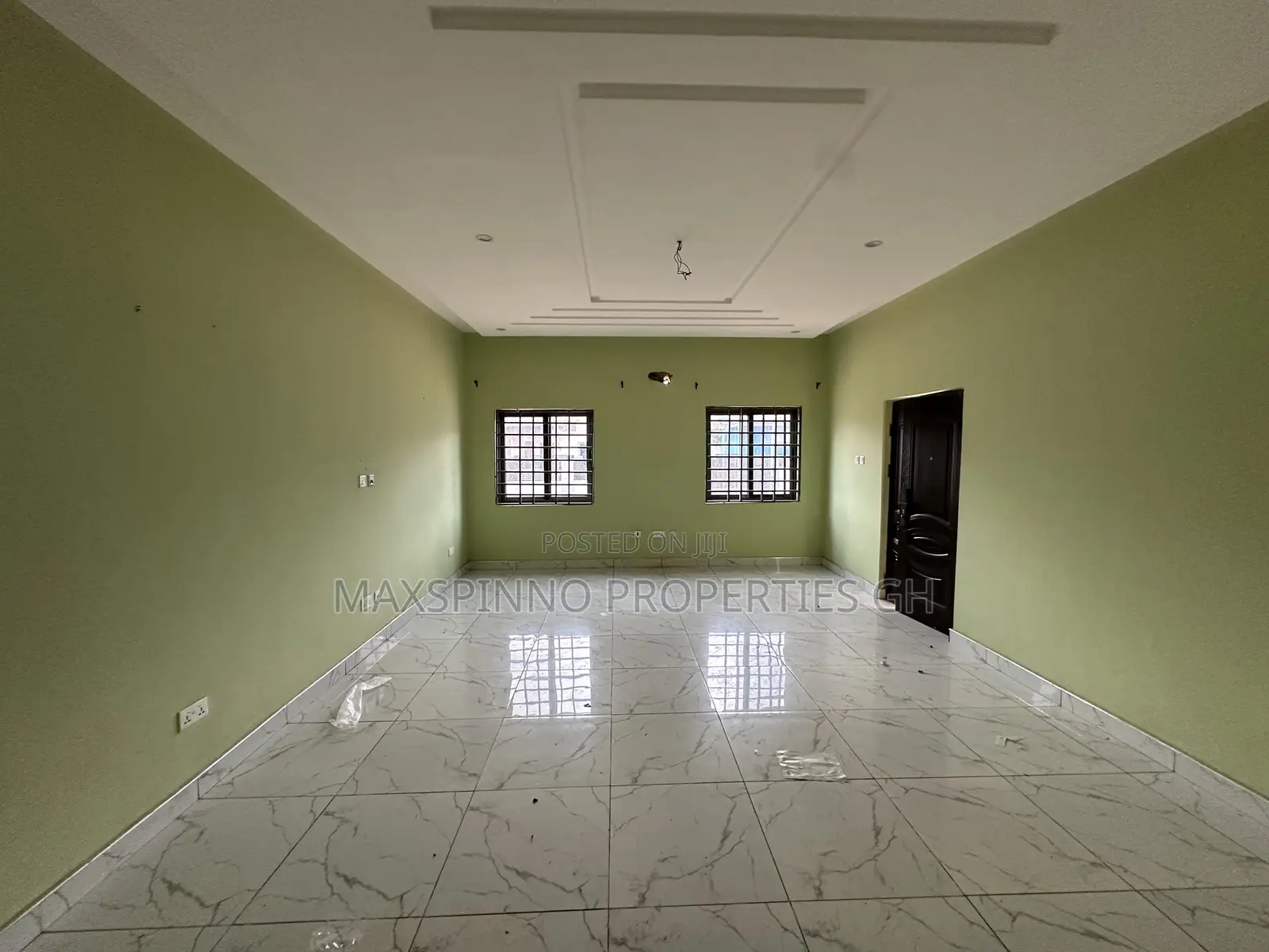 3bdrm Townhouse / Terrace in Maxspinno Properties, Oyarifa for rent