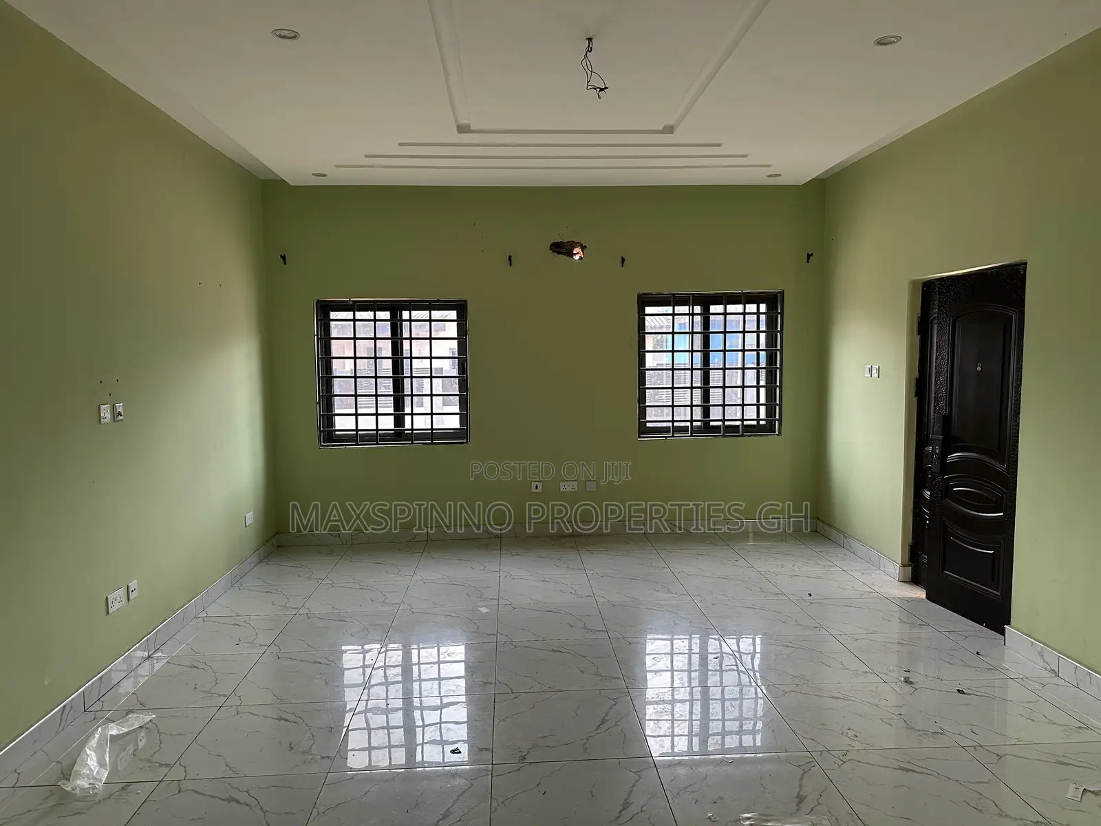 3bdrm Townhouse / Terrace in Maxspinno Properties, Oyarifa for rent