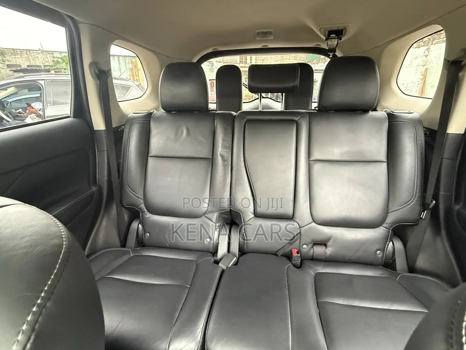 Mitsubishi Outlander SE AWC 2019 Blue