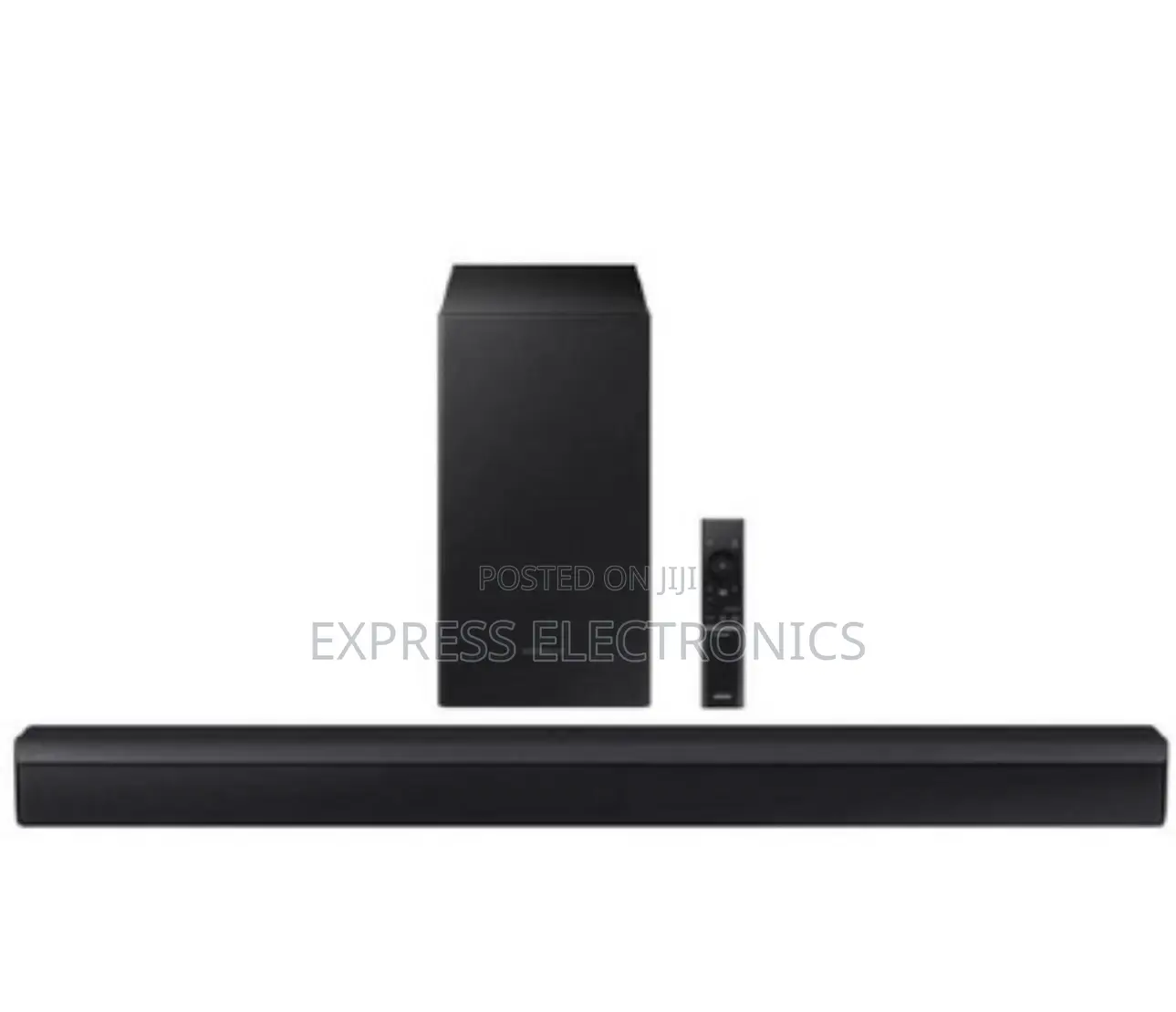 Brand New C43m. 210w Sound System Samsung