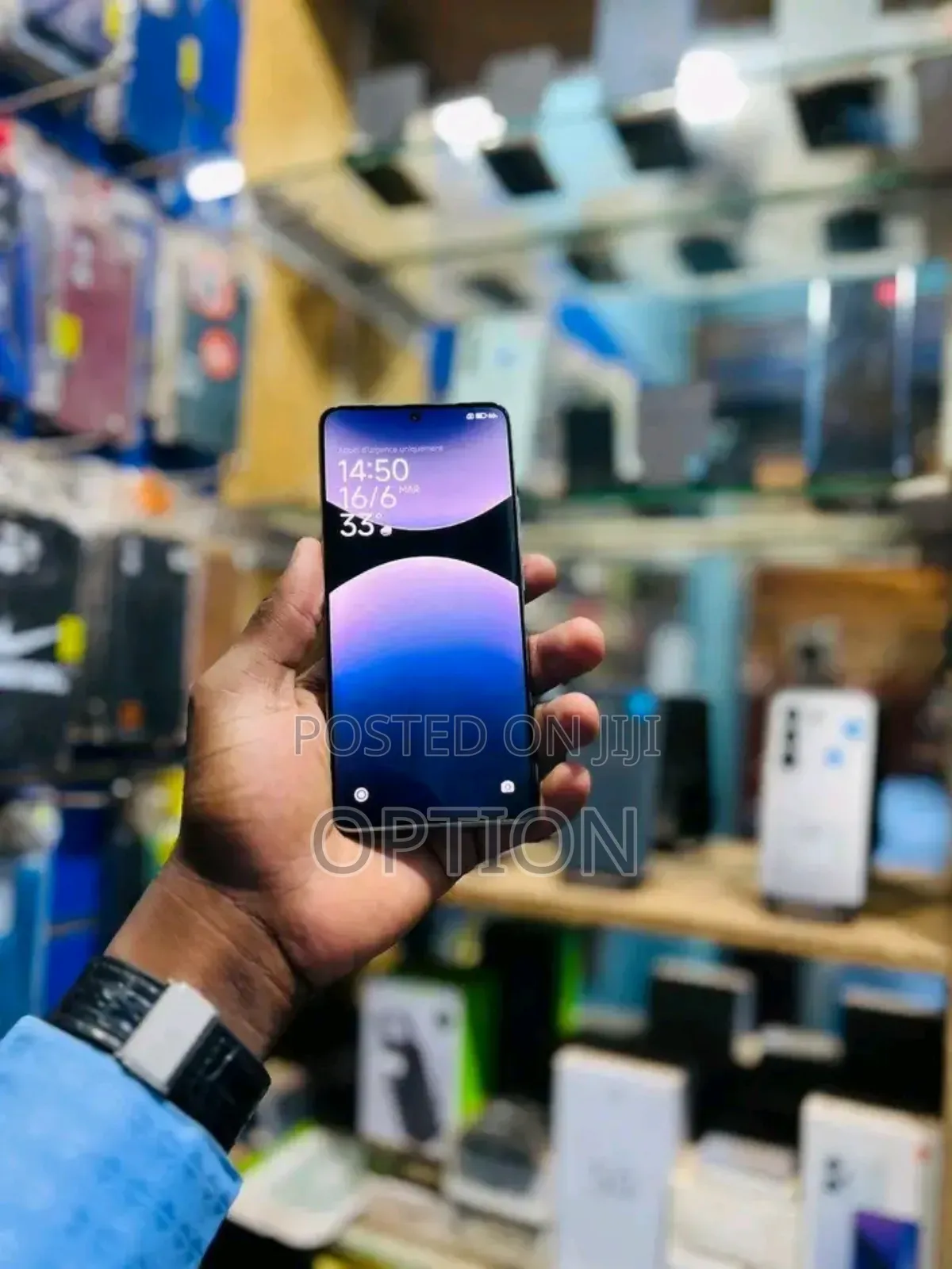 Xiaomi Redmi Note 14 Pro+ 5G 512 GB White
