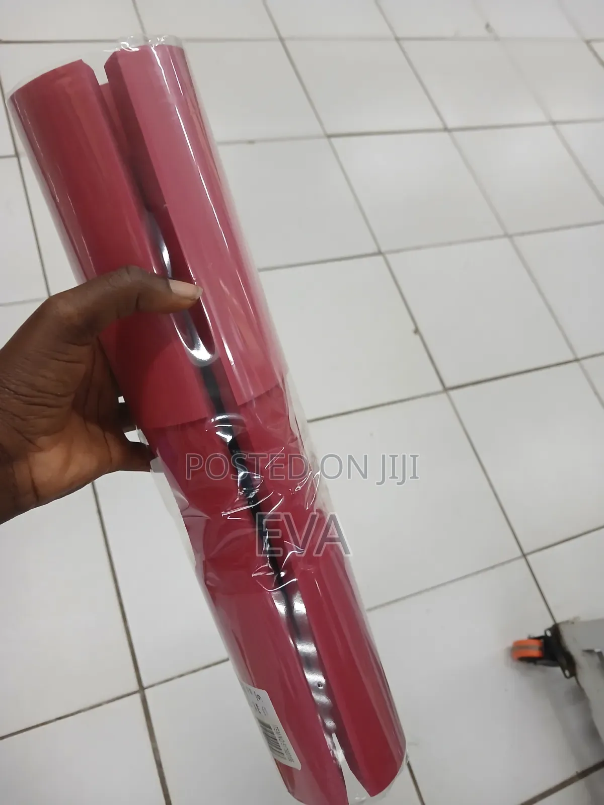 Barbell Pad