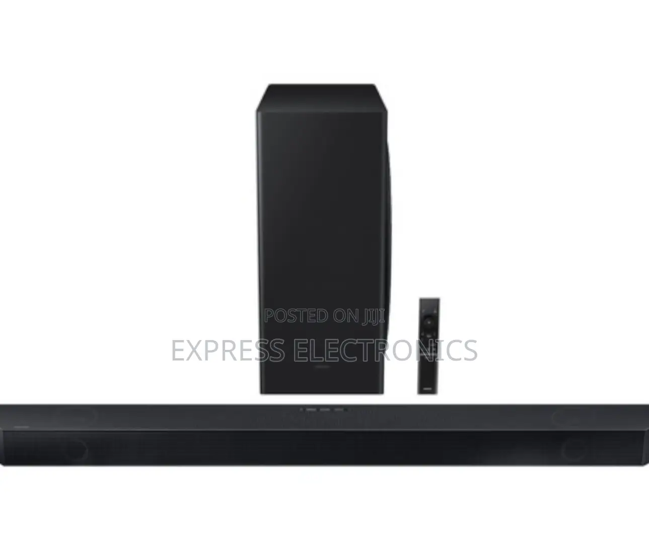 Long Lasting Effects Samsung C43m 210l Sound System