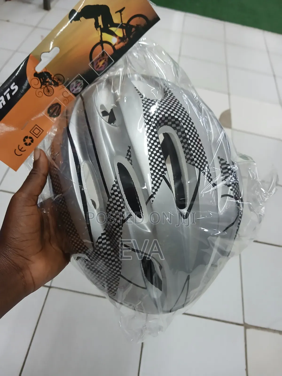 Bicycle Helmet