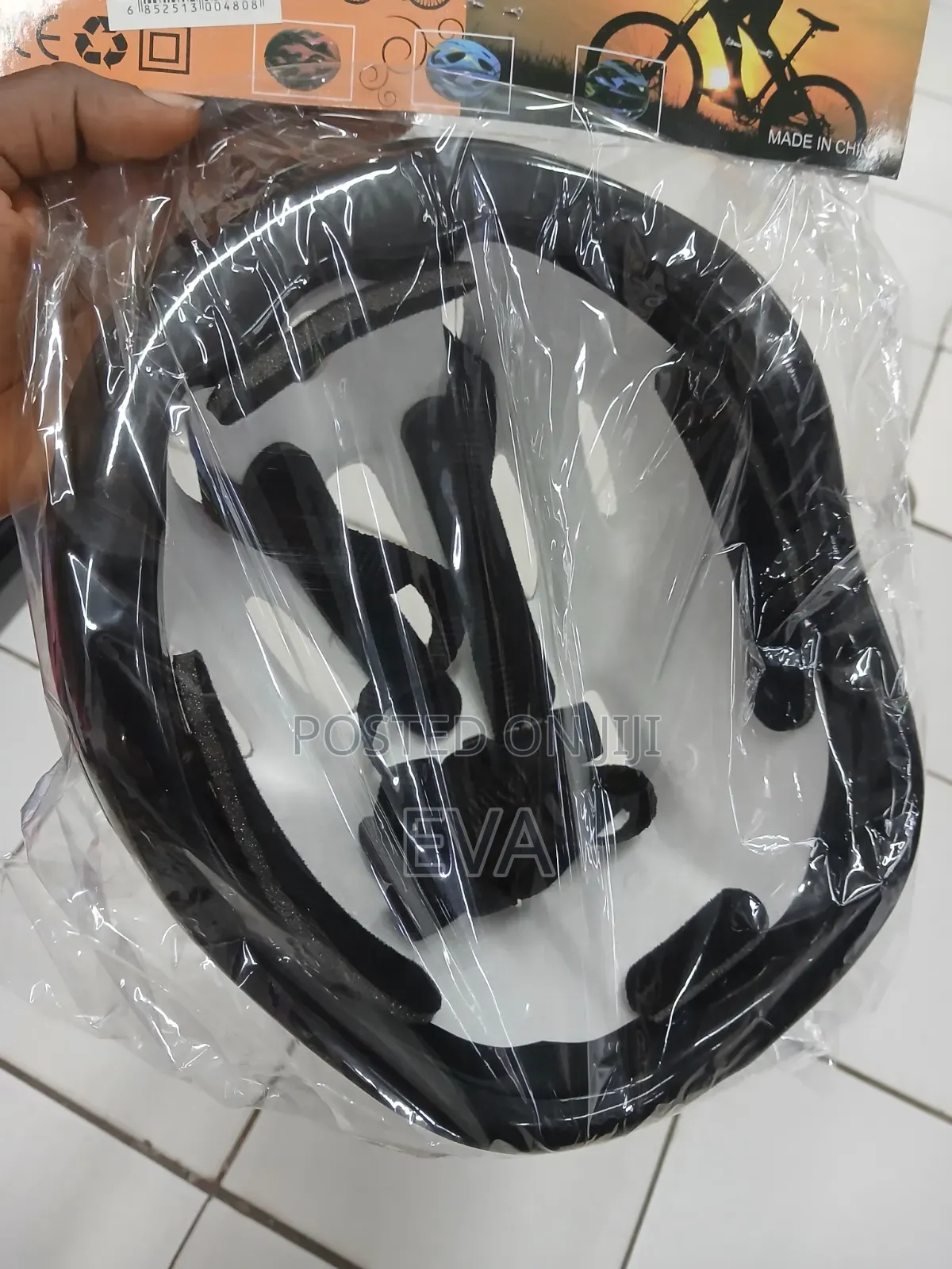 Bicycle Helmet