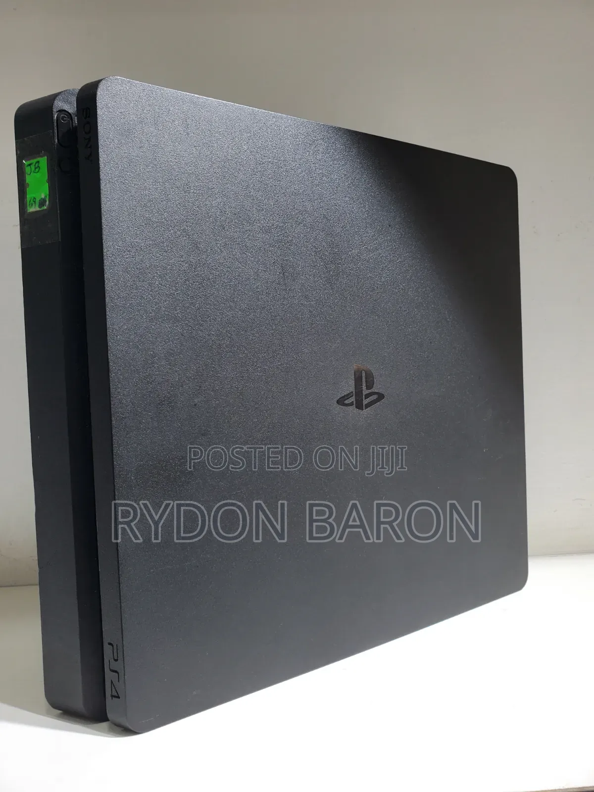 Ps4 Slim Jailbreak