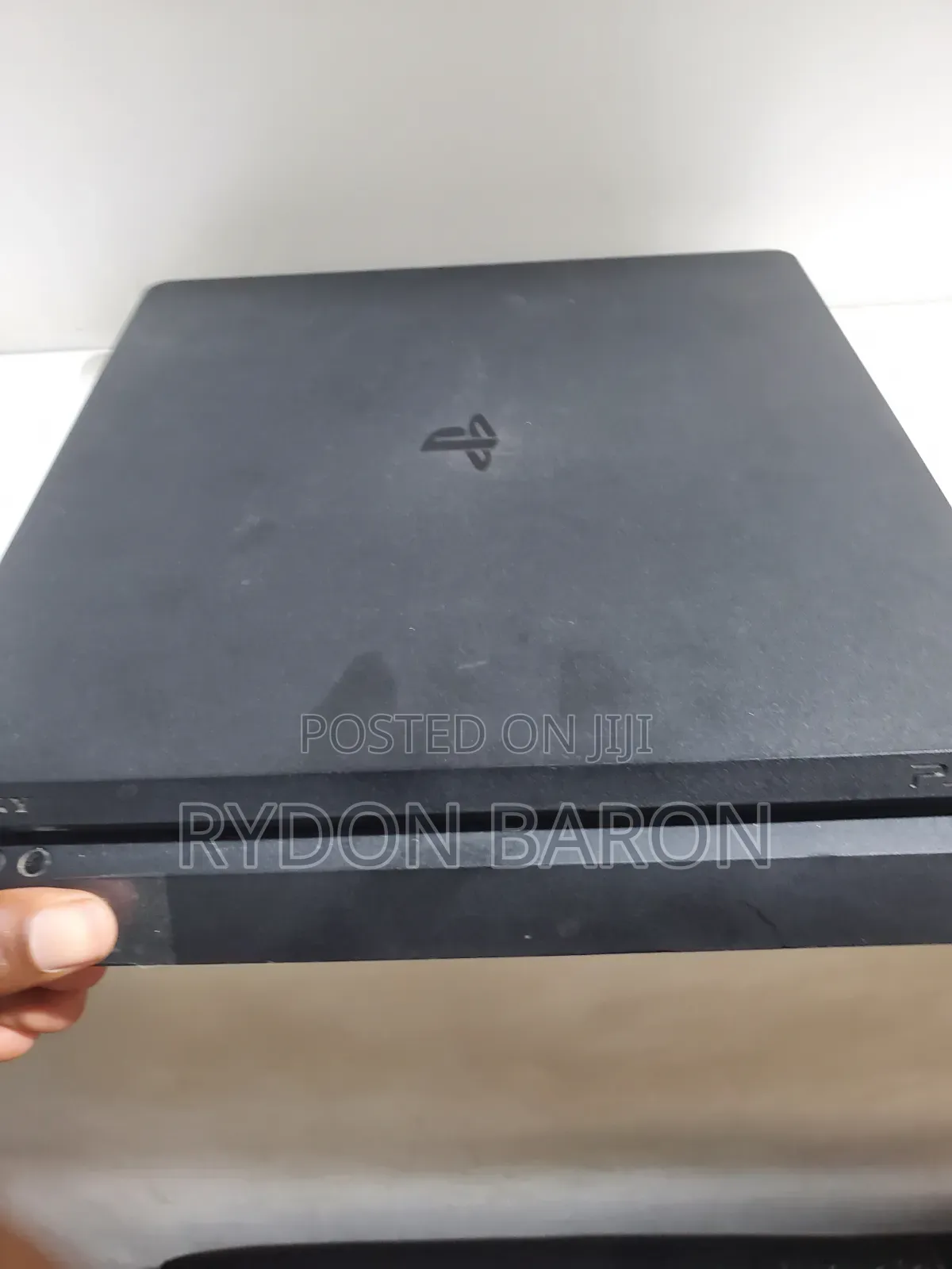 Ps4 Slim Jailbreak