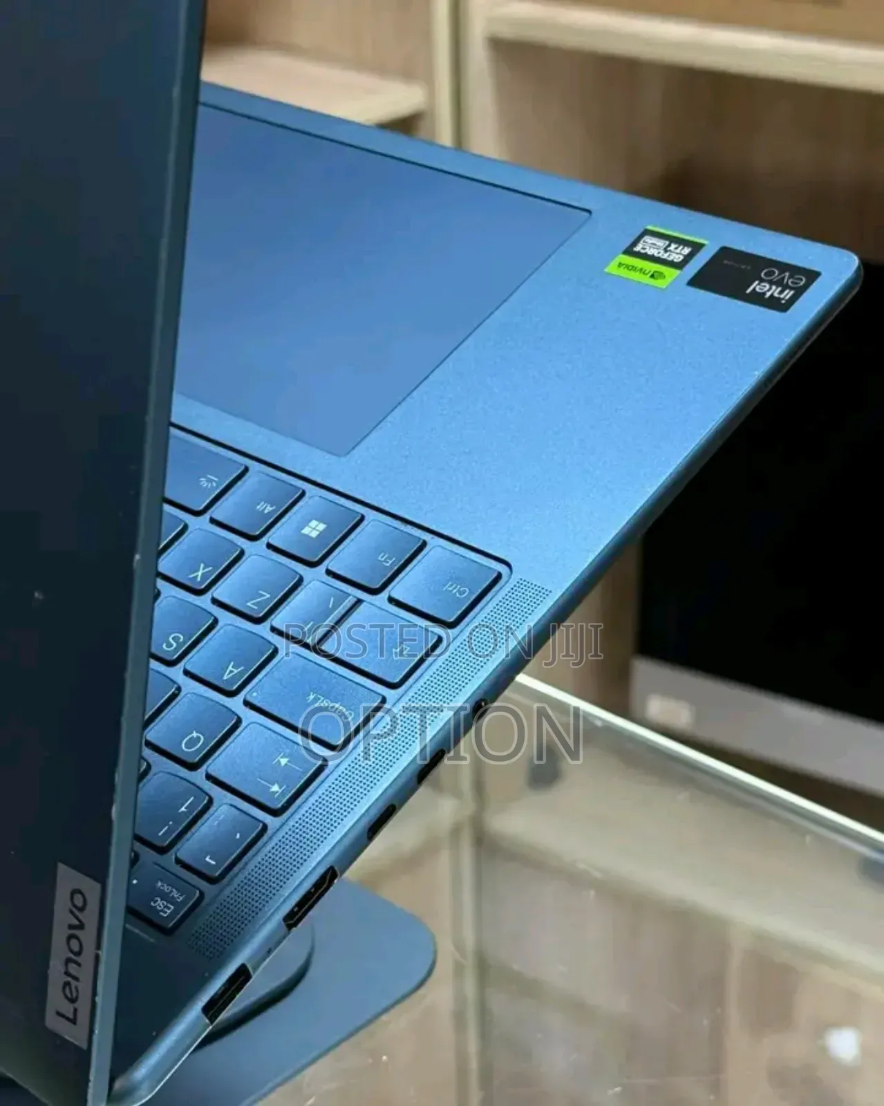 New Laptop Lenovo Lrgion 7i 16GB Intel Core i7 SSD 1T