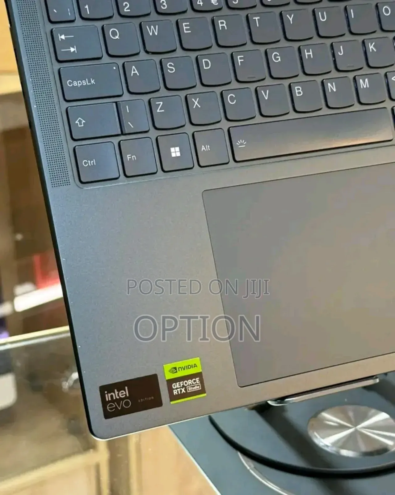 New Laptop Lenovo Lrgion 7i 16GB Intel Core i7 SSD 1T