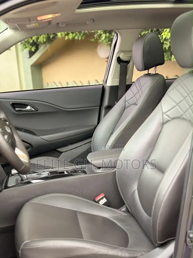 Hyundai Ix35 2021 Gray