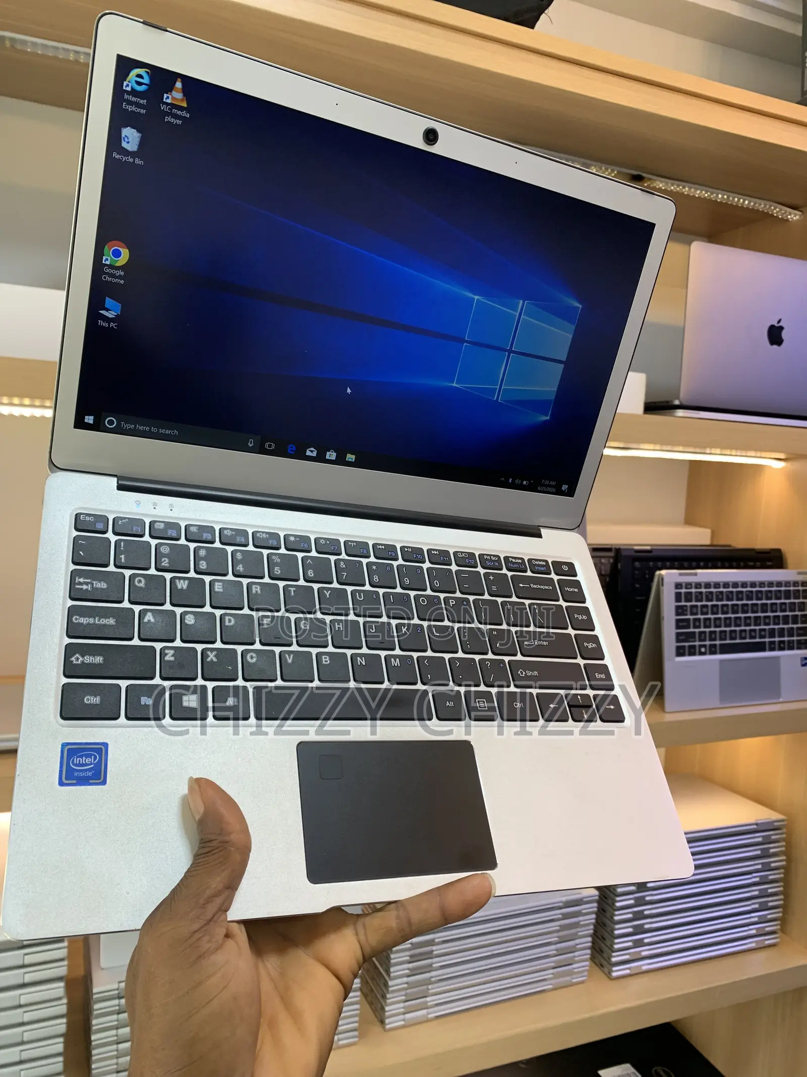 Laptop Acer Aspire 2930Z 4GB Intel Celeron SSD 32GB