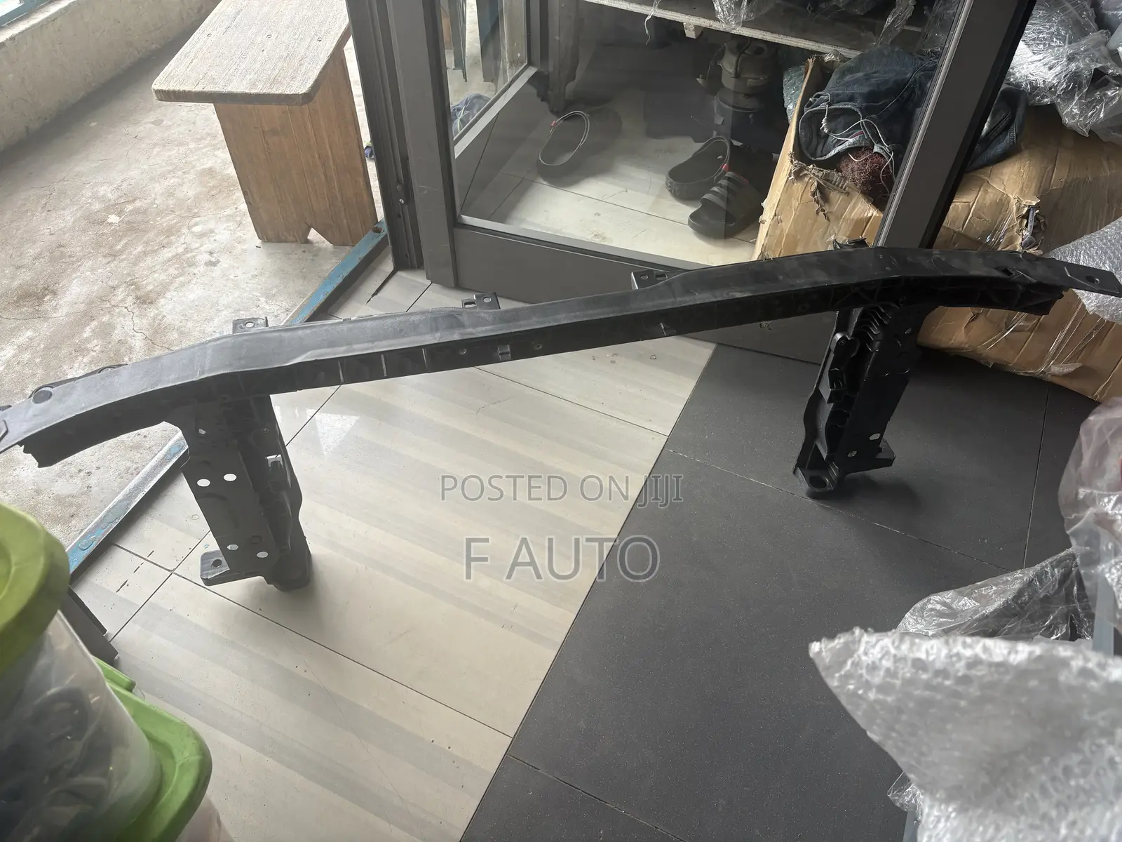 Hyundai Elantra 2021,2022,2023,2024, Front Support /Rediator Support