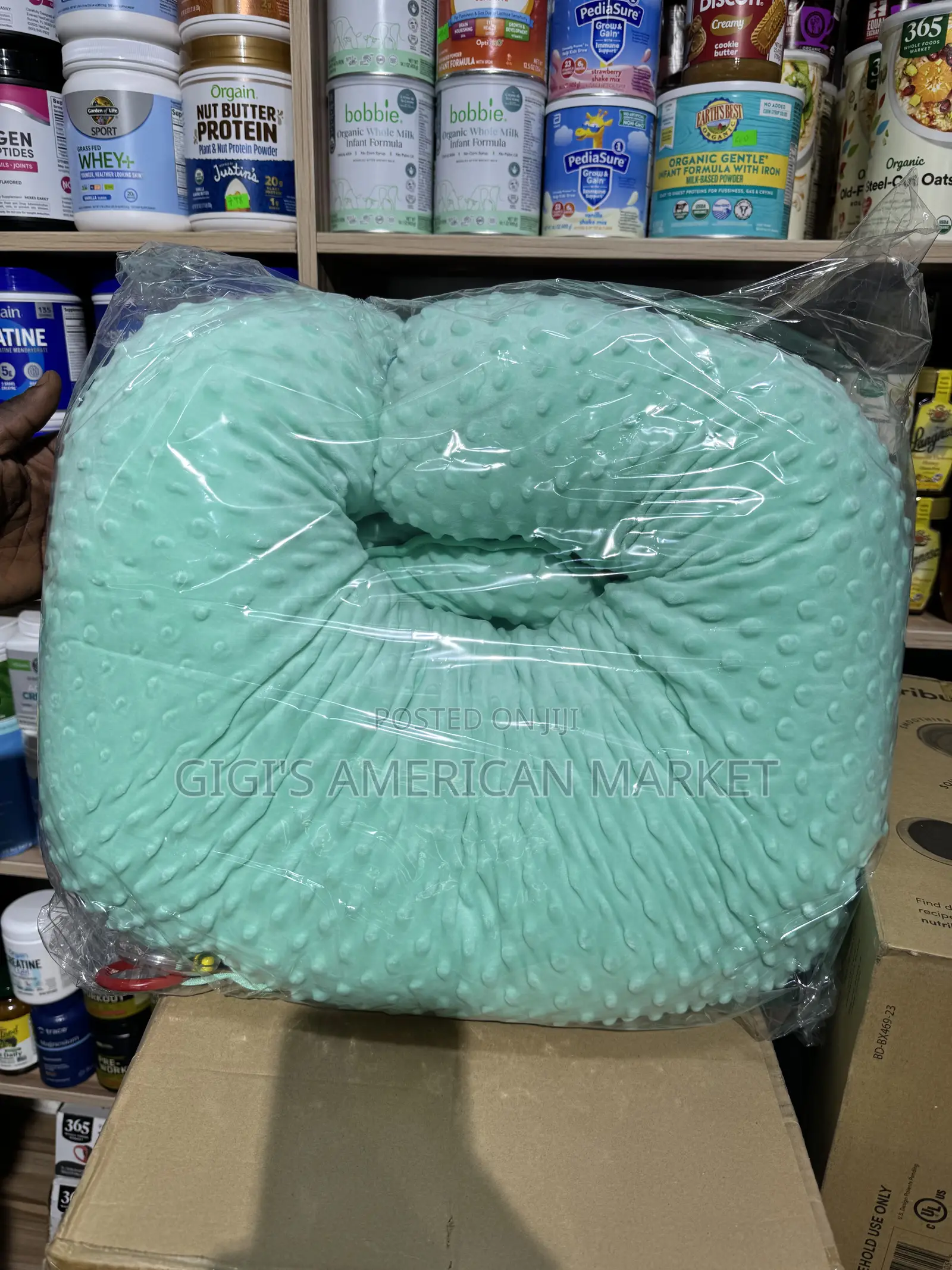 Baby Comfy Beds