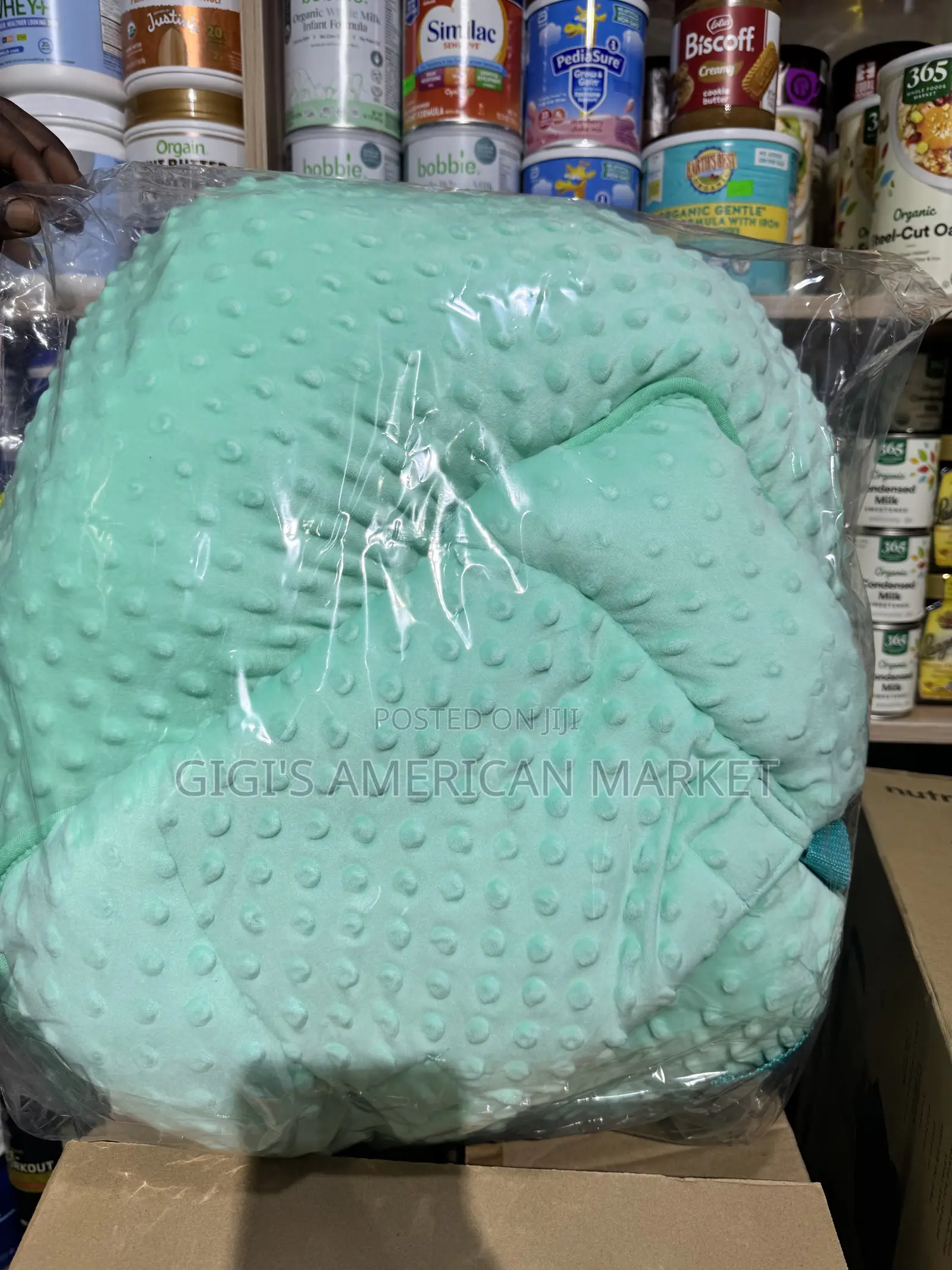 Baby Comfy Beds