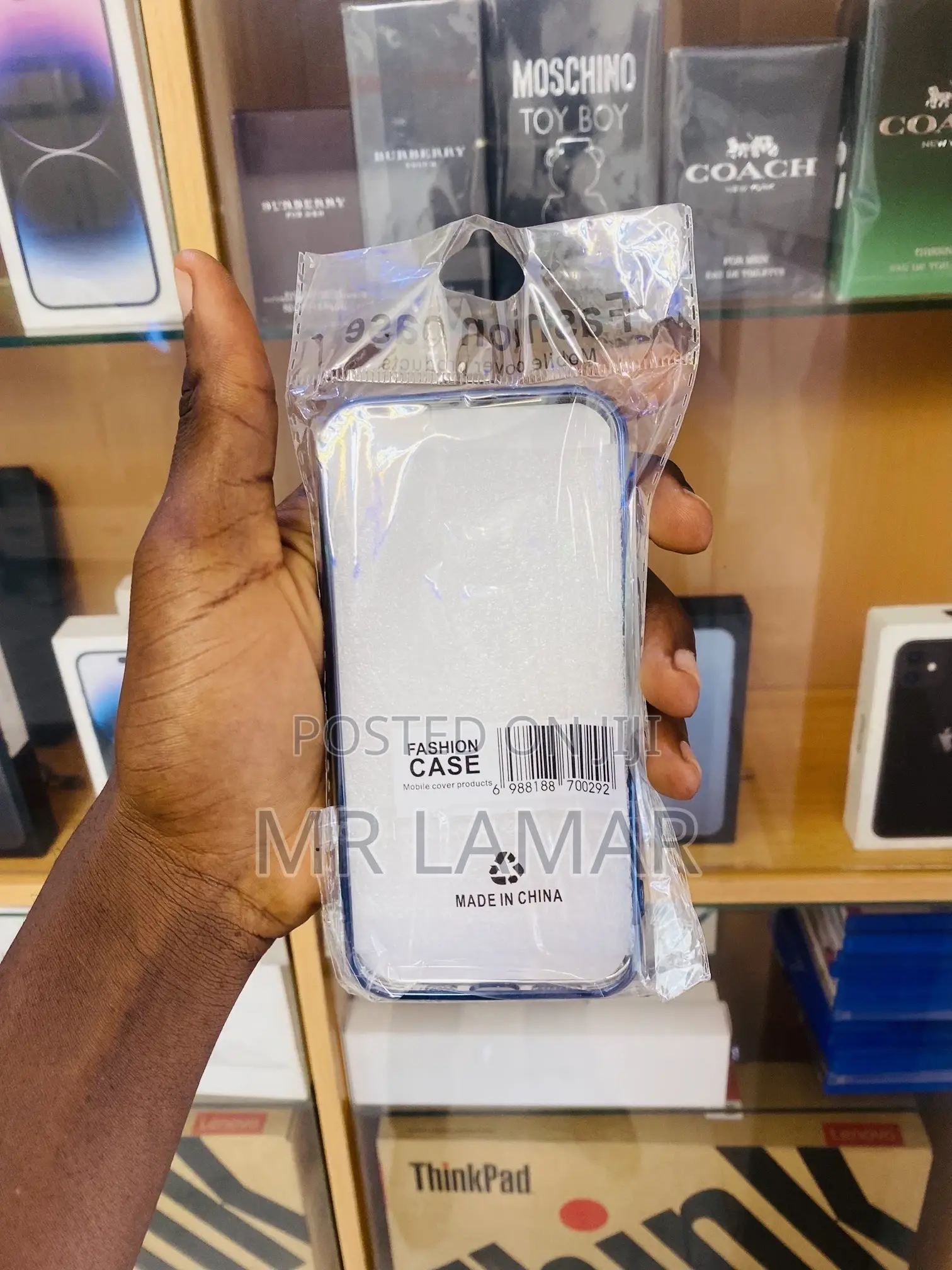 iPhone 13 Pro Case