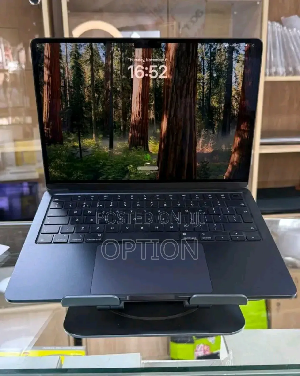 New Laptop Apple MacBook Air 32GB Apple M2 SSD 1T