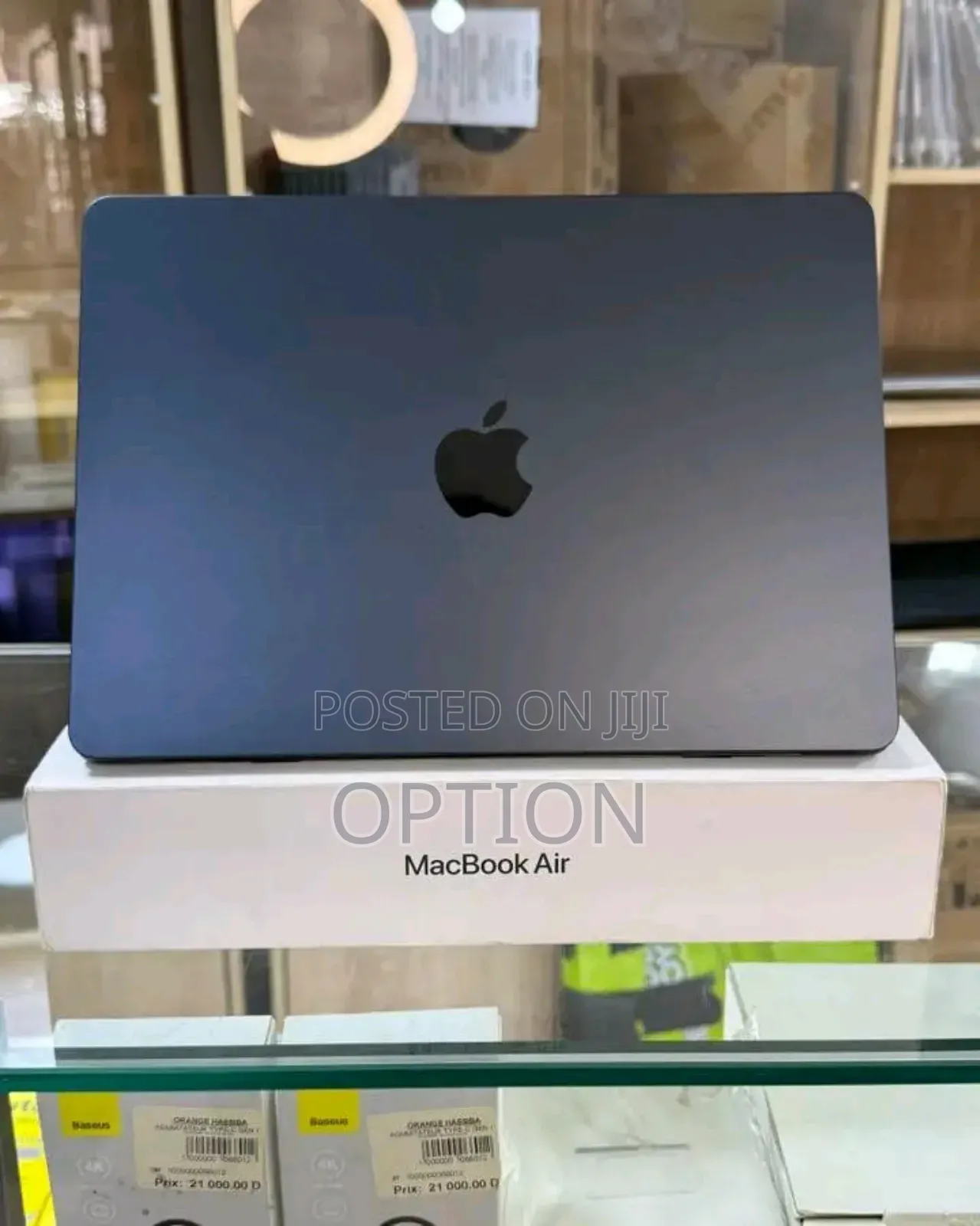New Laptop Apple MacBook Air 32GB Apple M2 SSD 1T