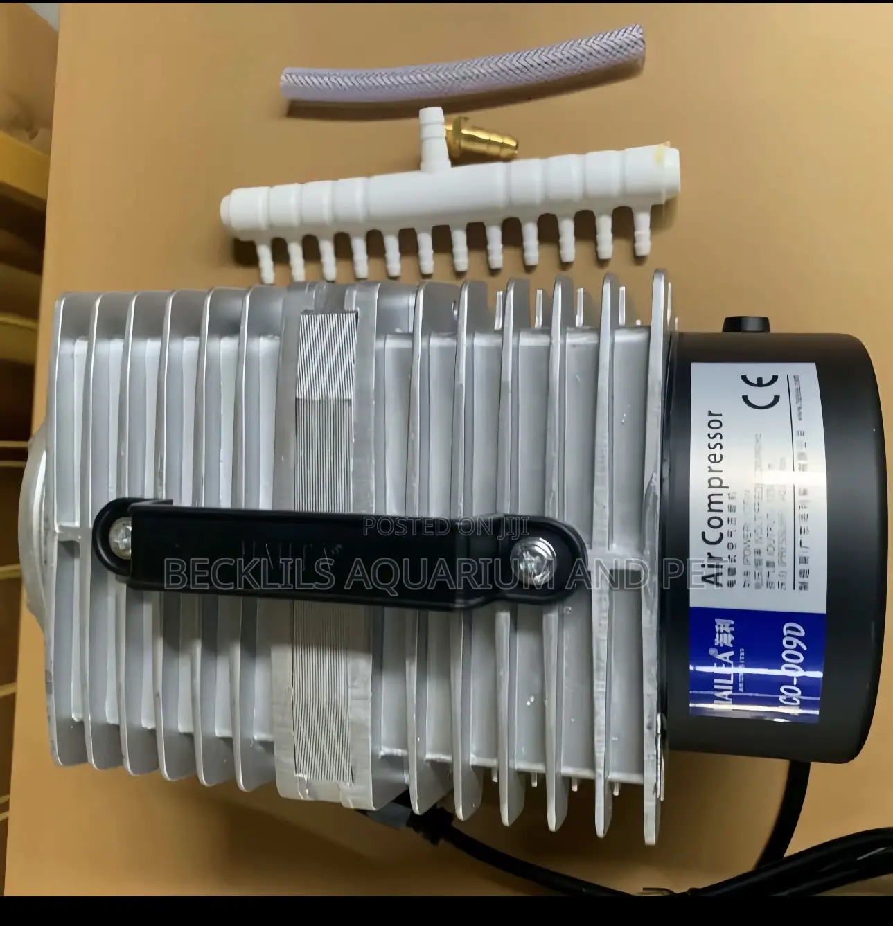 Resun Aco -008 Quality Aerators