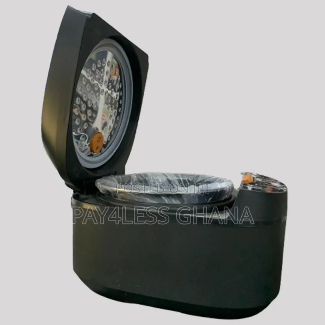 Multifunctional 5l Rice Cooker