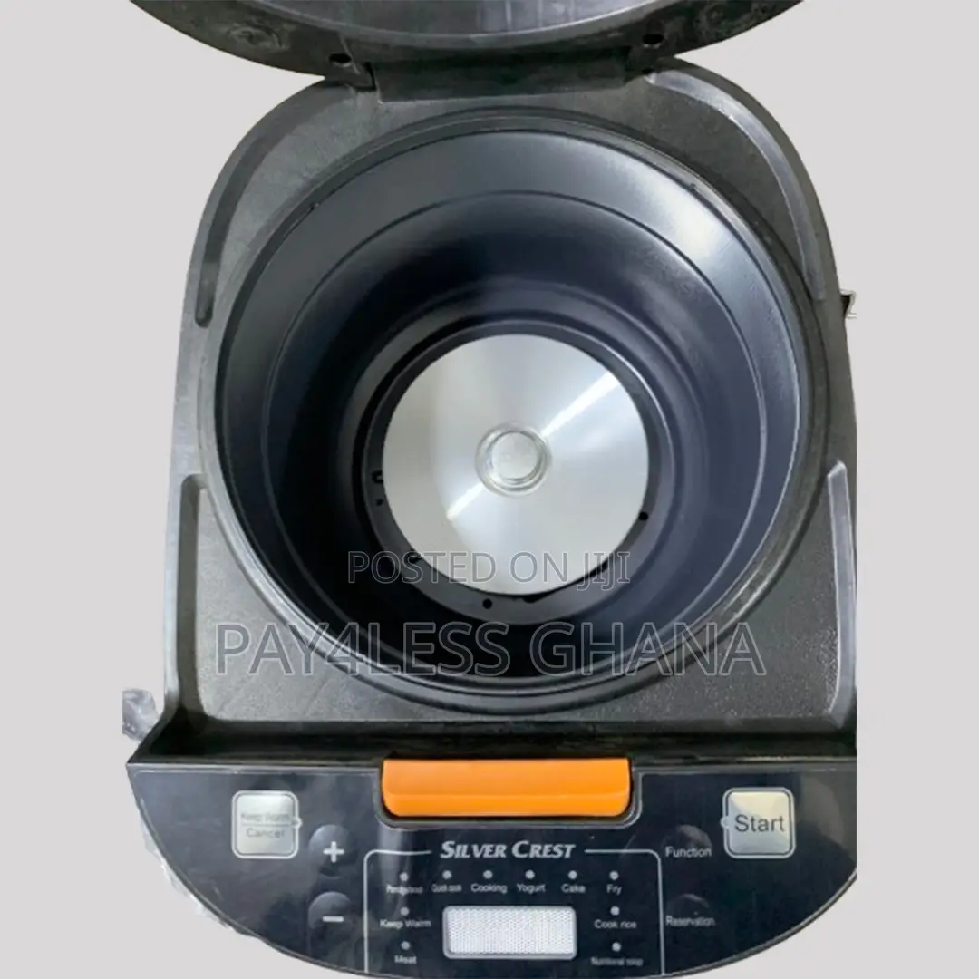 Multifunctional 5l Rice Cooker