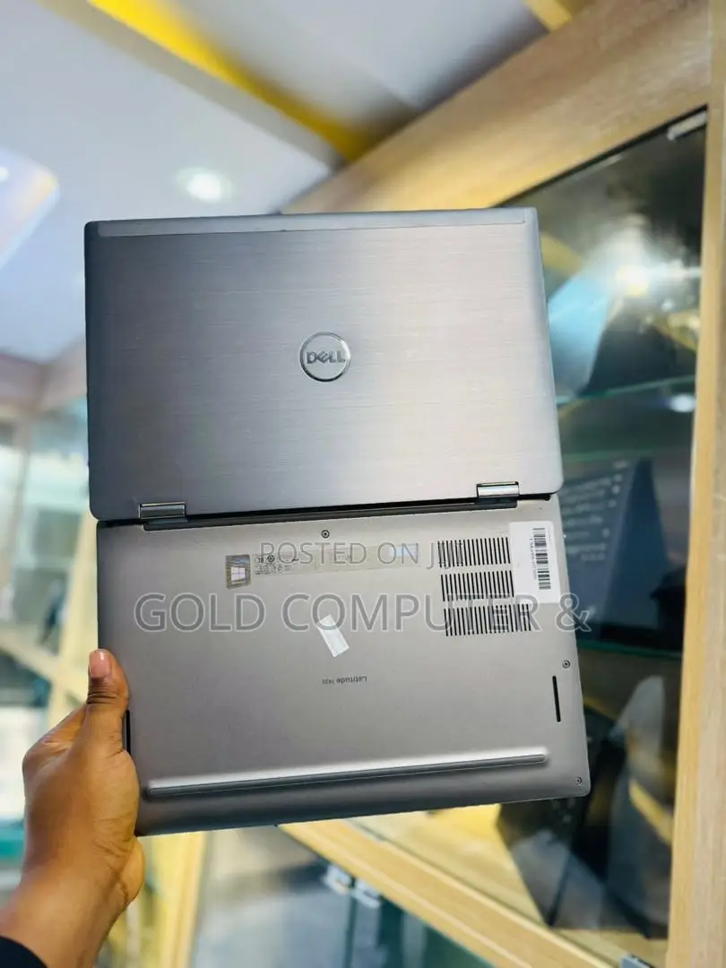 Laptop Dell Latitude 7420 16GB Intel Core i5 SSD 256GB