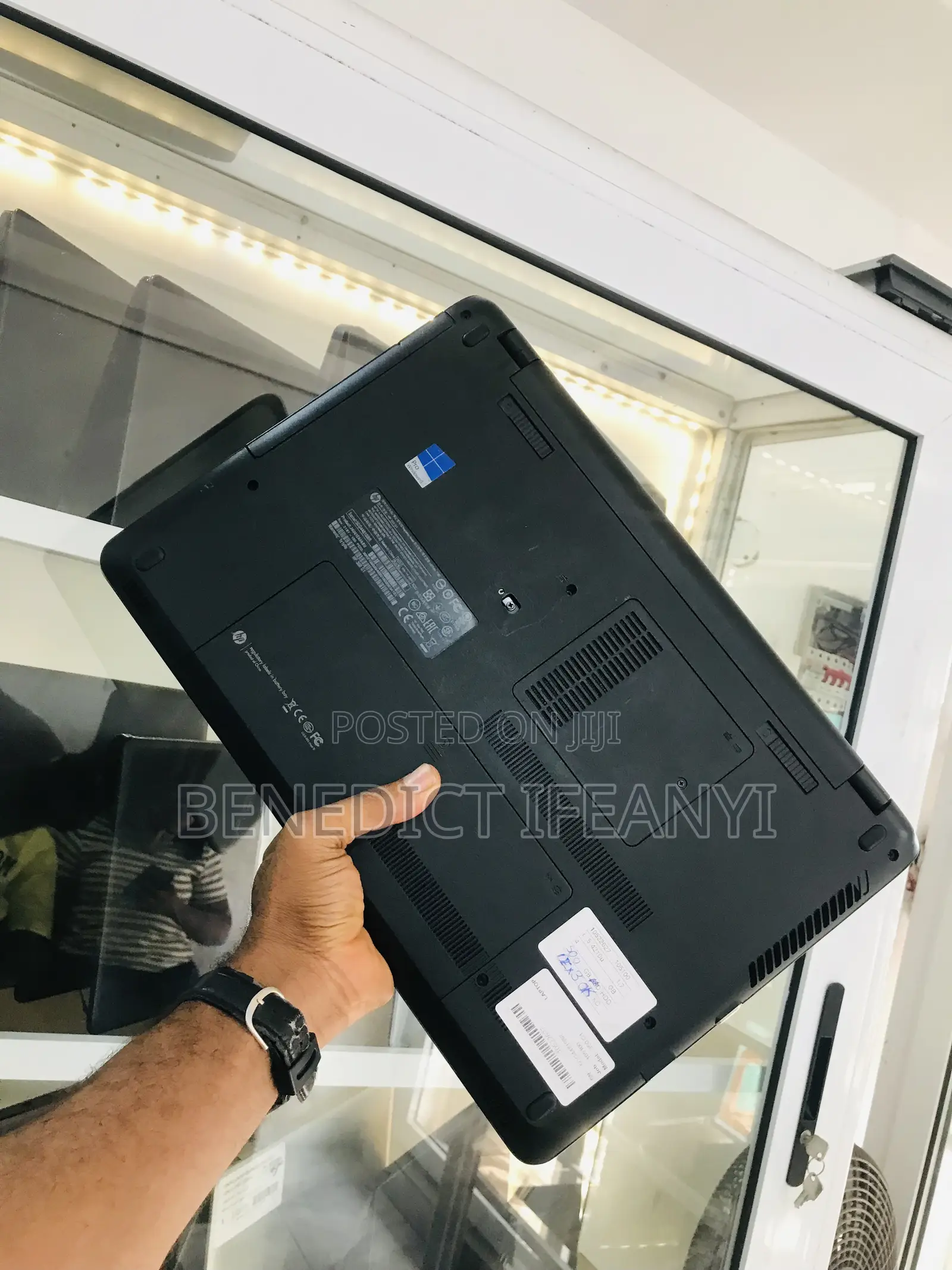 Laptop HP 350 G2 4GB Intel Core i5 HDD 500GB