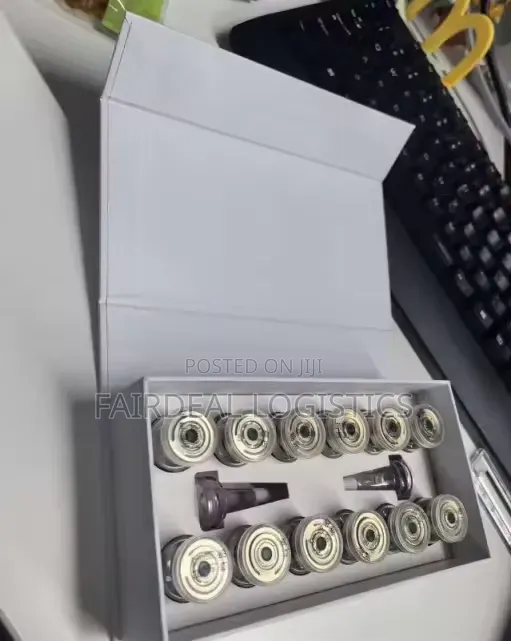 Exoaion Tone Corrector