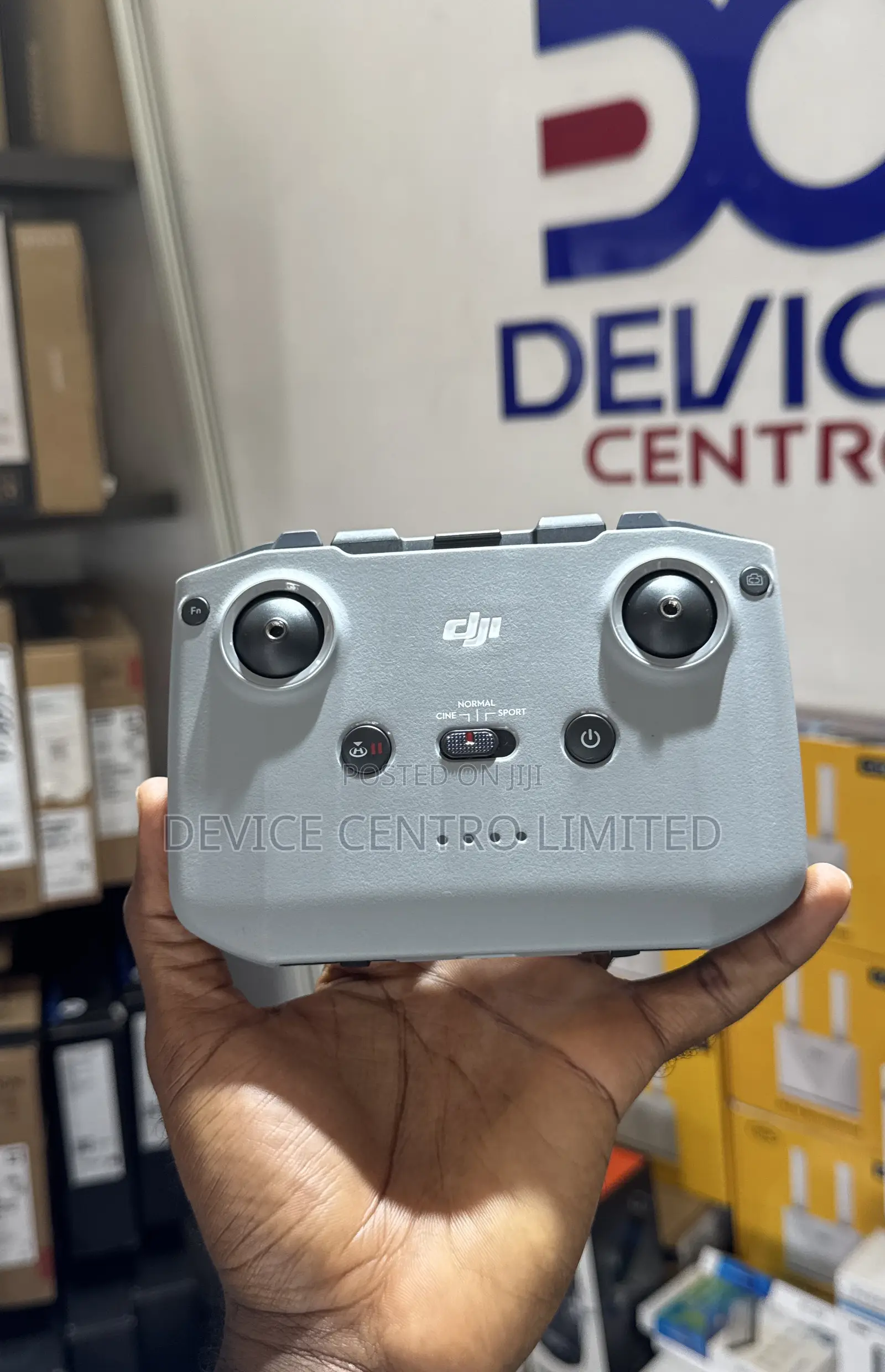 Dji Mini Standard