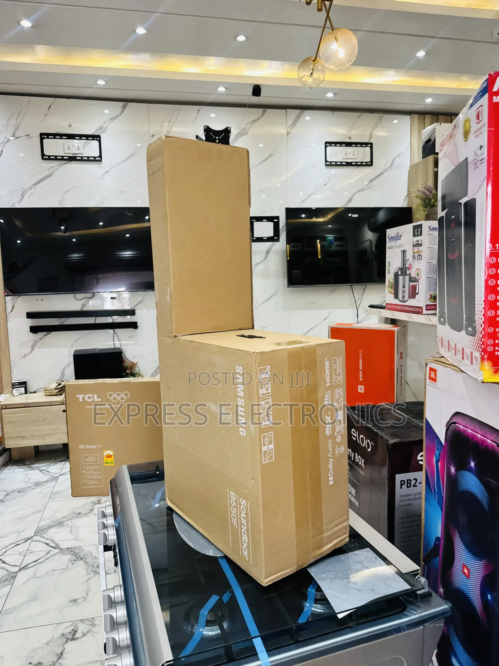 Place Your Order for Samsung B650f. 380w
