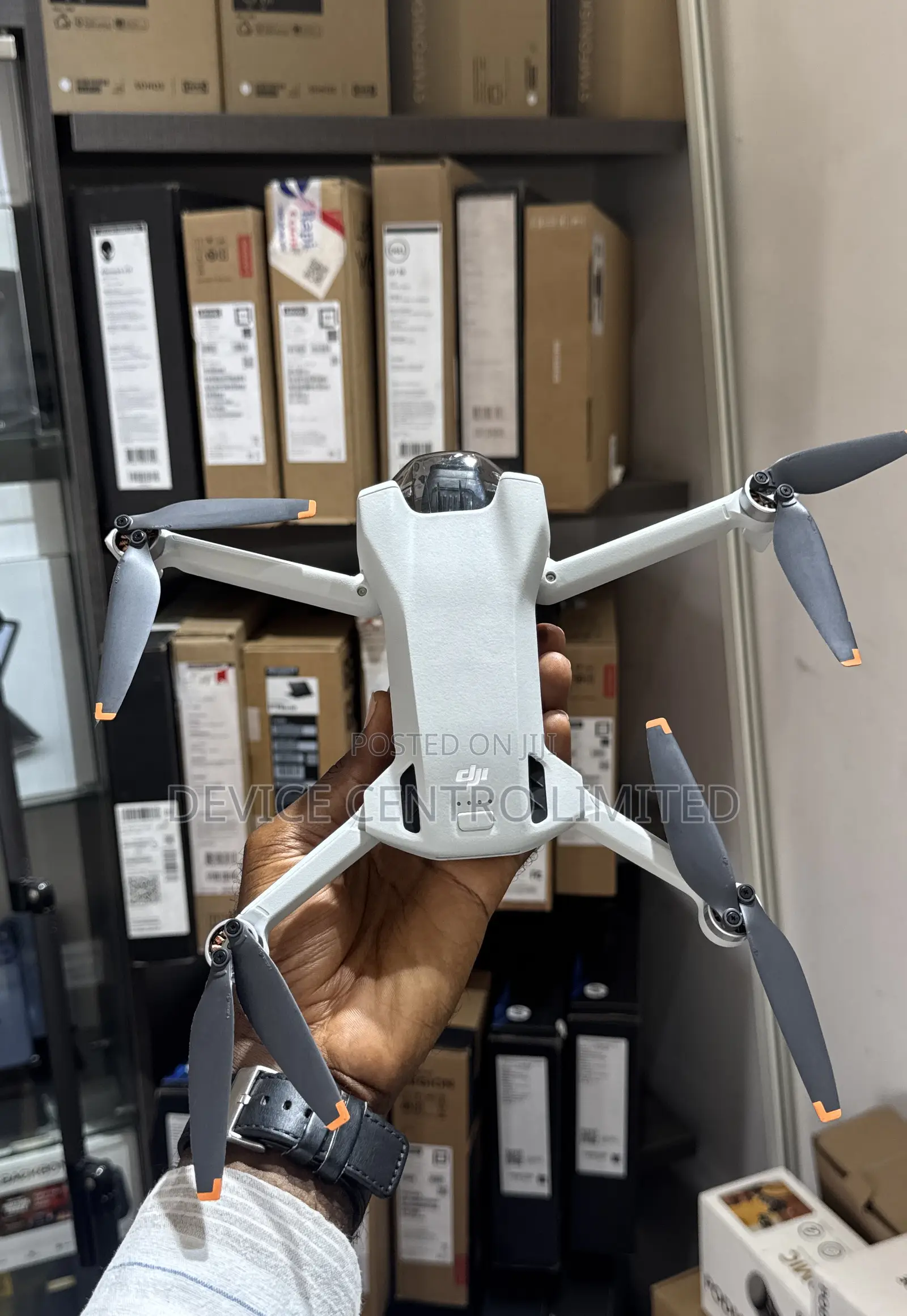 Dji Mini Standard
