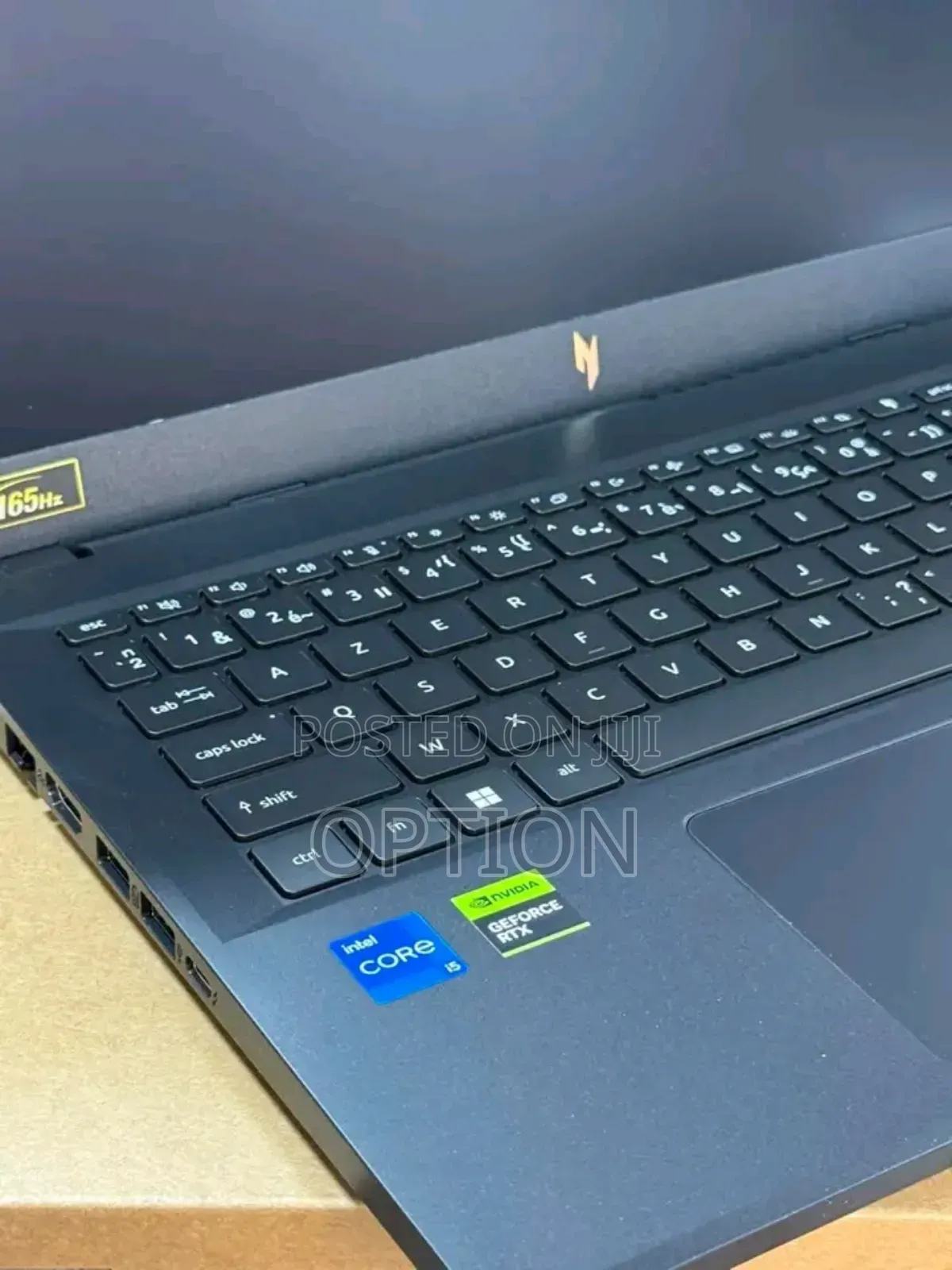 New Laptop Acer Nitro 5 16GB Intel Core i5 SSD 1T