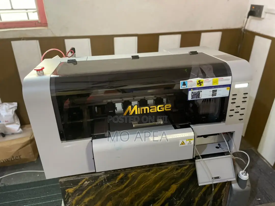 DTF A3 Printer Mimage