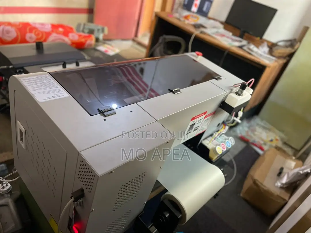 DTF A3 Printer Mimage