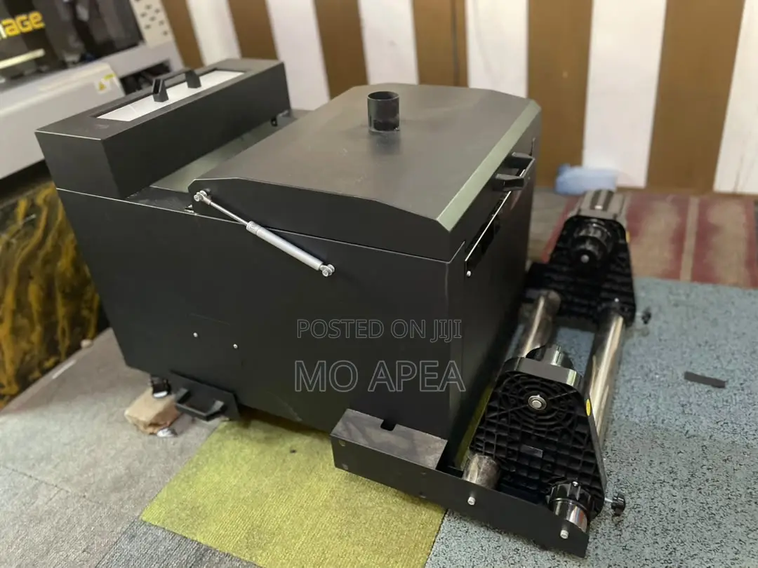 DTF A3 Printer Mimage