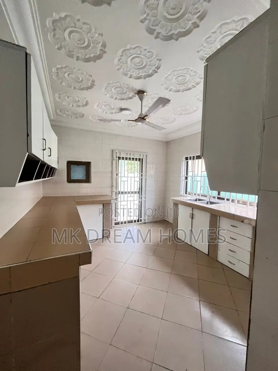 5bdrm House in Ashaley Botwe for rent