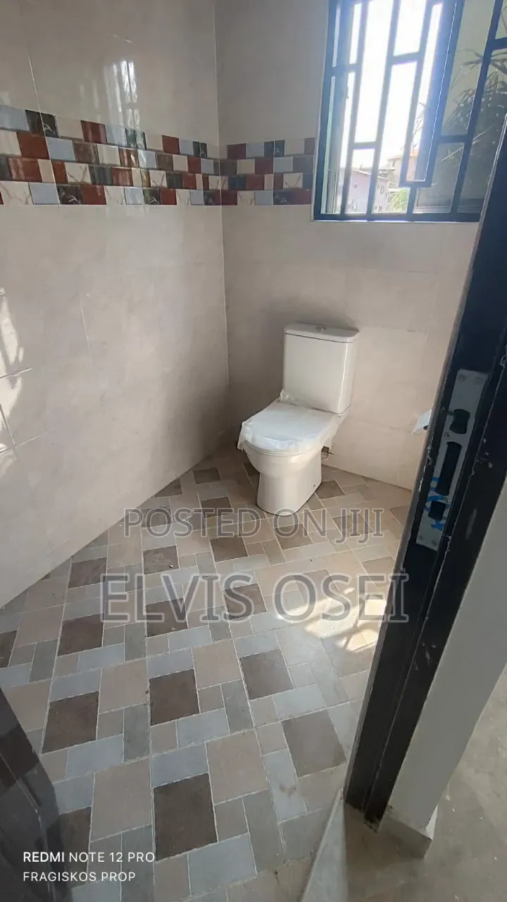 2bdrm Apartment in Lapaz Nyamekye, Accra Metropolitan for rent