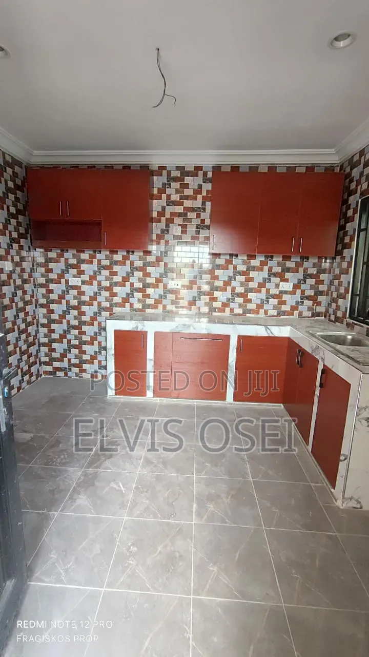 2bdrm Apartment in Lapaz Nyamekye, Accra Metropolitan for rent